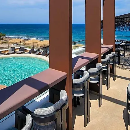 فندق Aelia Thalassa