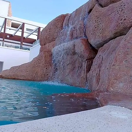 Aelia Thalassa 5* Santorini Island