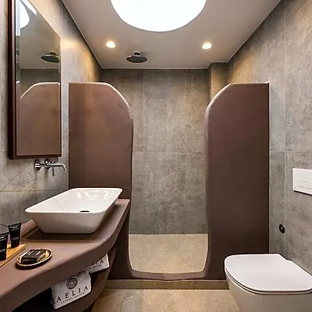 Aelia Thalassa 5*