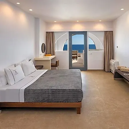Aelia Thalassa فندق 5*