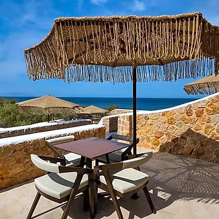Aelia Thalassa 5* Santorini Island