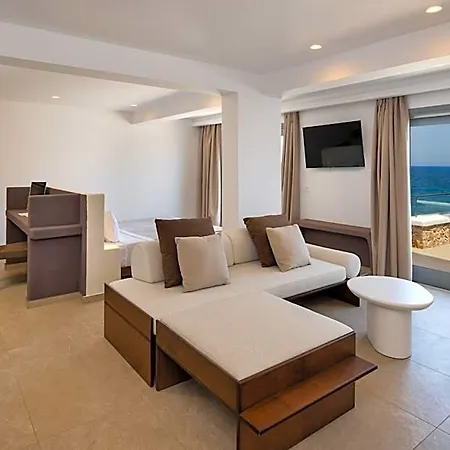 Aelia Thalassa 5* Santorini Island