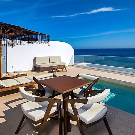 Aelia Thalassa 5*