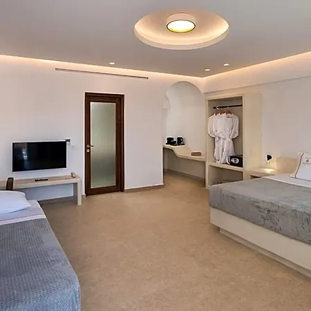 فندق Aelia Thalassa 5*