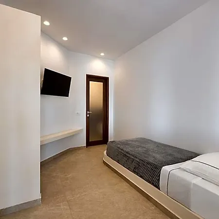 Aelia Thalassa فندق Santorini Island