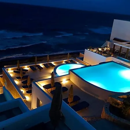 Aelia Thalassa 5* Santorini Island