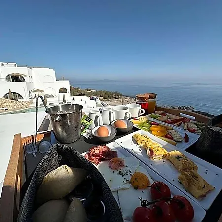 فندق Aelia Thalassa 5*