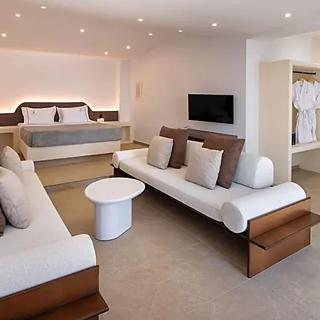 Aelia Thalassa 5*